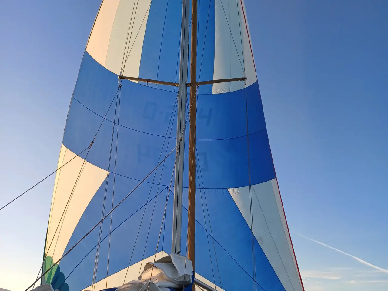 Billede 6 - Nordship 808