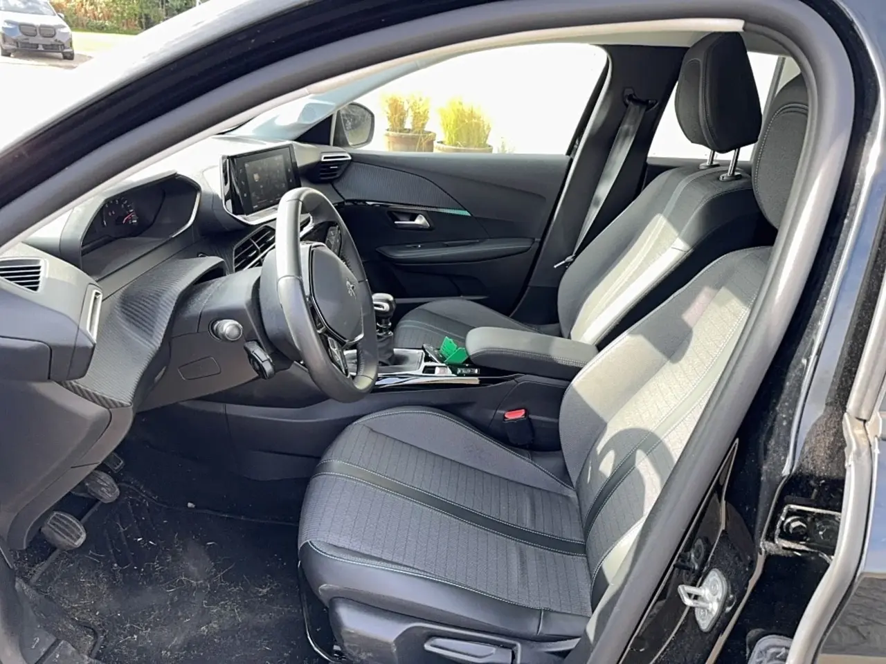 Billede 5 - Peugeot 208 1,2 PureTech 100 Allure