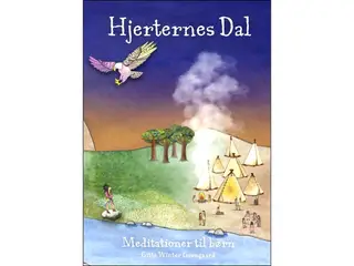 Hjerternes Dal - Meditationer til Børn