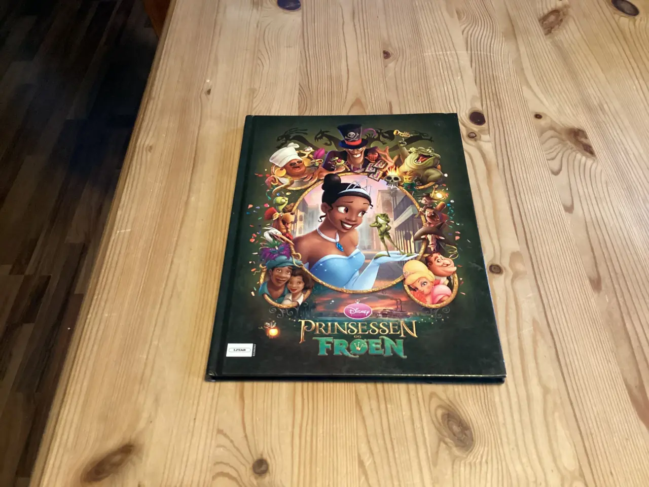 Billede 5 - Disney Bøger. 20 Stks.