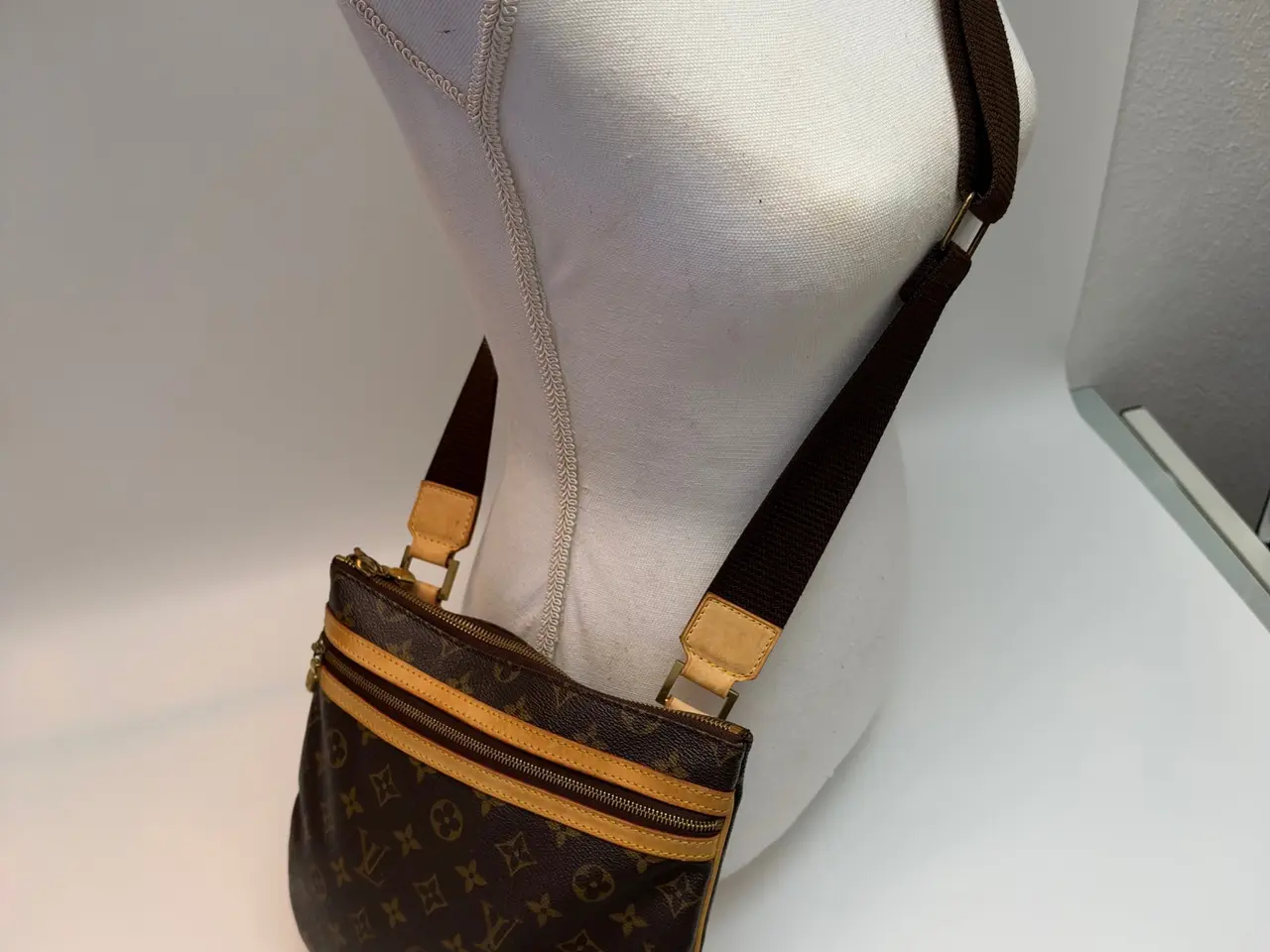 Billede 7 - Louis Vuitton Bosphore