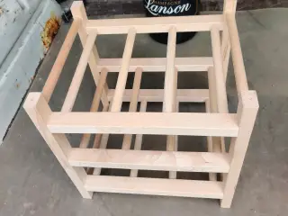 Vinreol