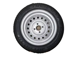 145/70 R13 4x100 ET30 74N komplet
