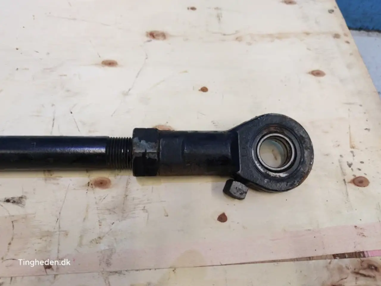 Billede 7 - New Holland 4860 Stangforbindelse 84015415