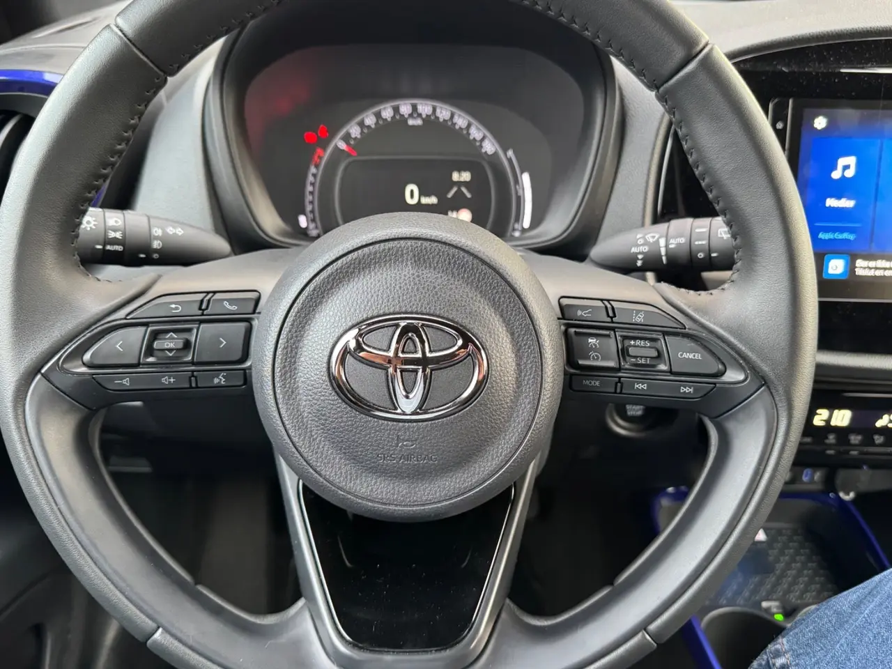 Billede 13 - Toyota Aygo X 1,0 Pulse