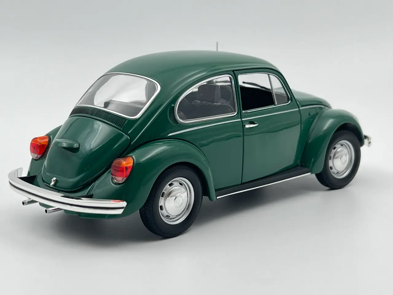Billede 4 - 1983 VW Bobbel 1200 - Minichamps - 1:18
