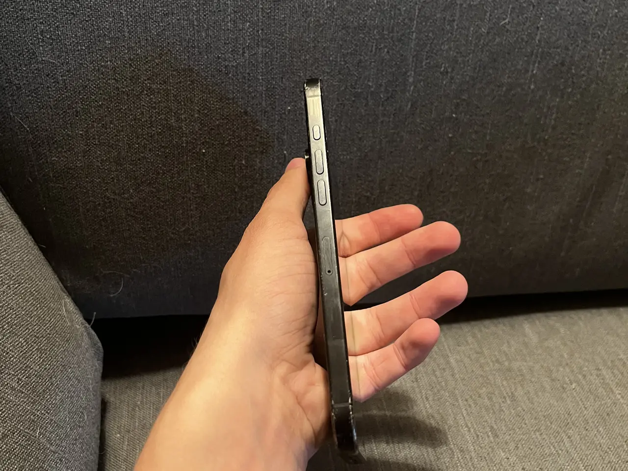 Billede 5 - Defekt iPhone 16 Pro Max
