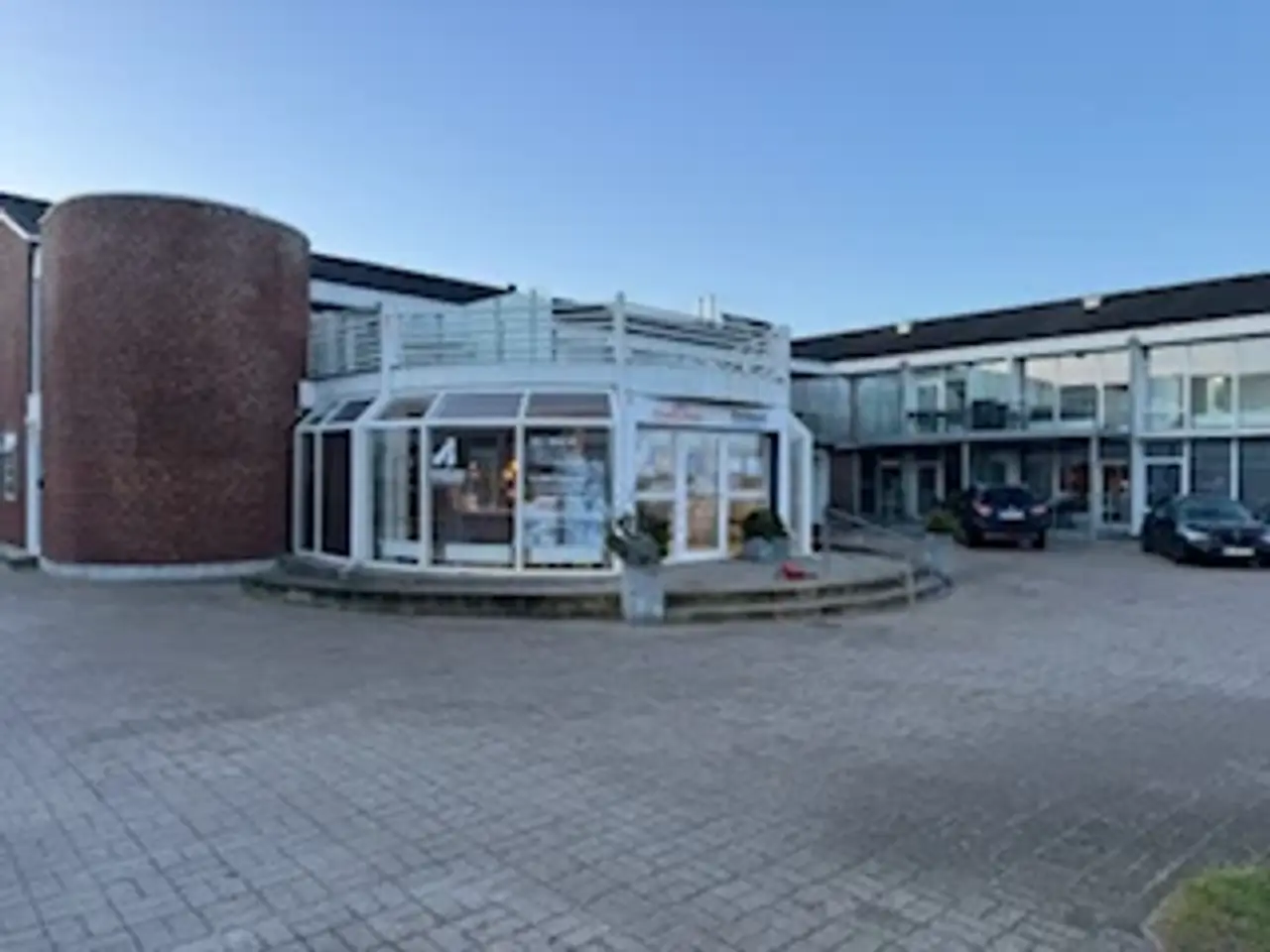 Billede 12 - Ferielejlighed i centrum af Søndervig udlejes