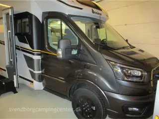 2026 - Benimar Tessoro T468