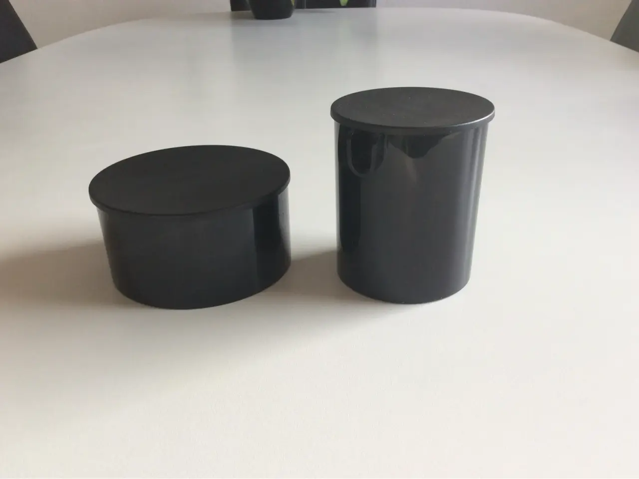 Billede 1 - Stelton sukkerskål og flødekande