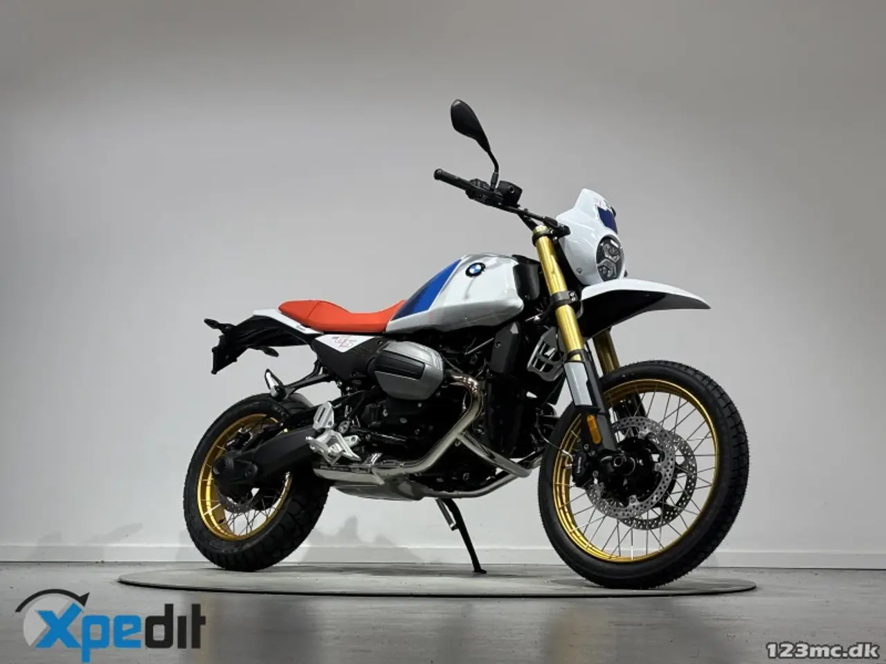 Billede 3 - BMW R 12 G/S