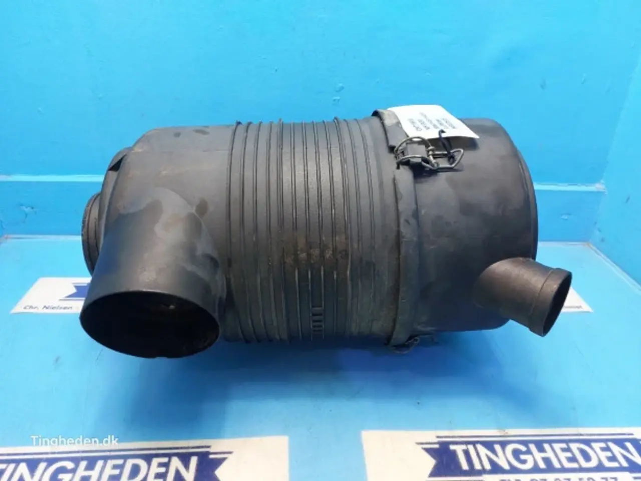 Billede 2 - New Holland FX38 Luftfilter 84036676