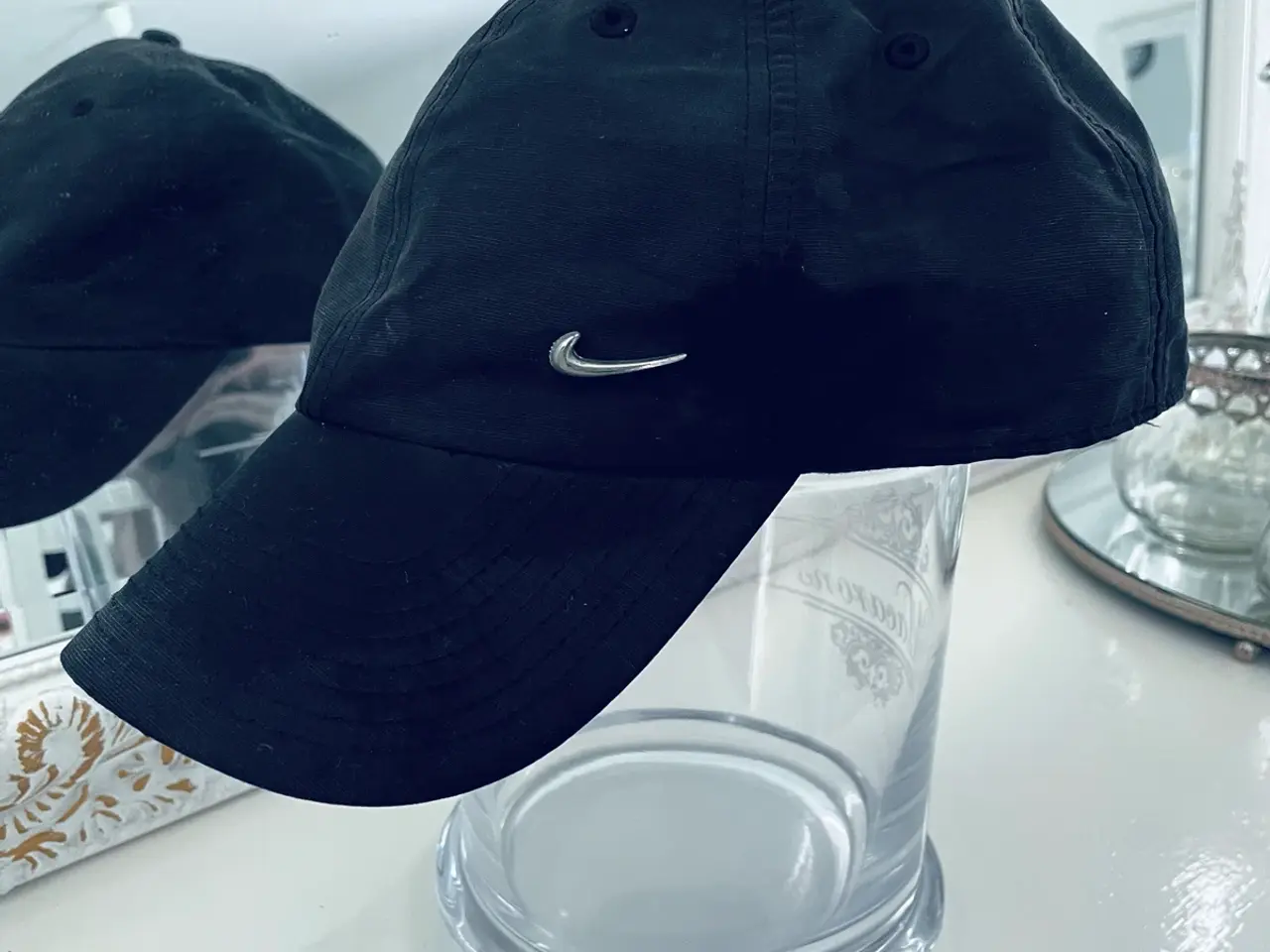 Billede 1 - Nike kasket one size fits most