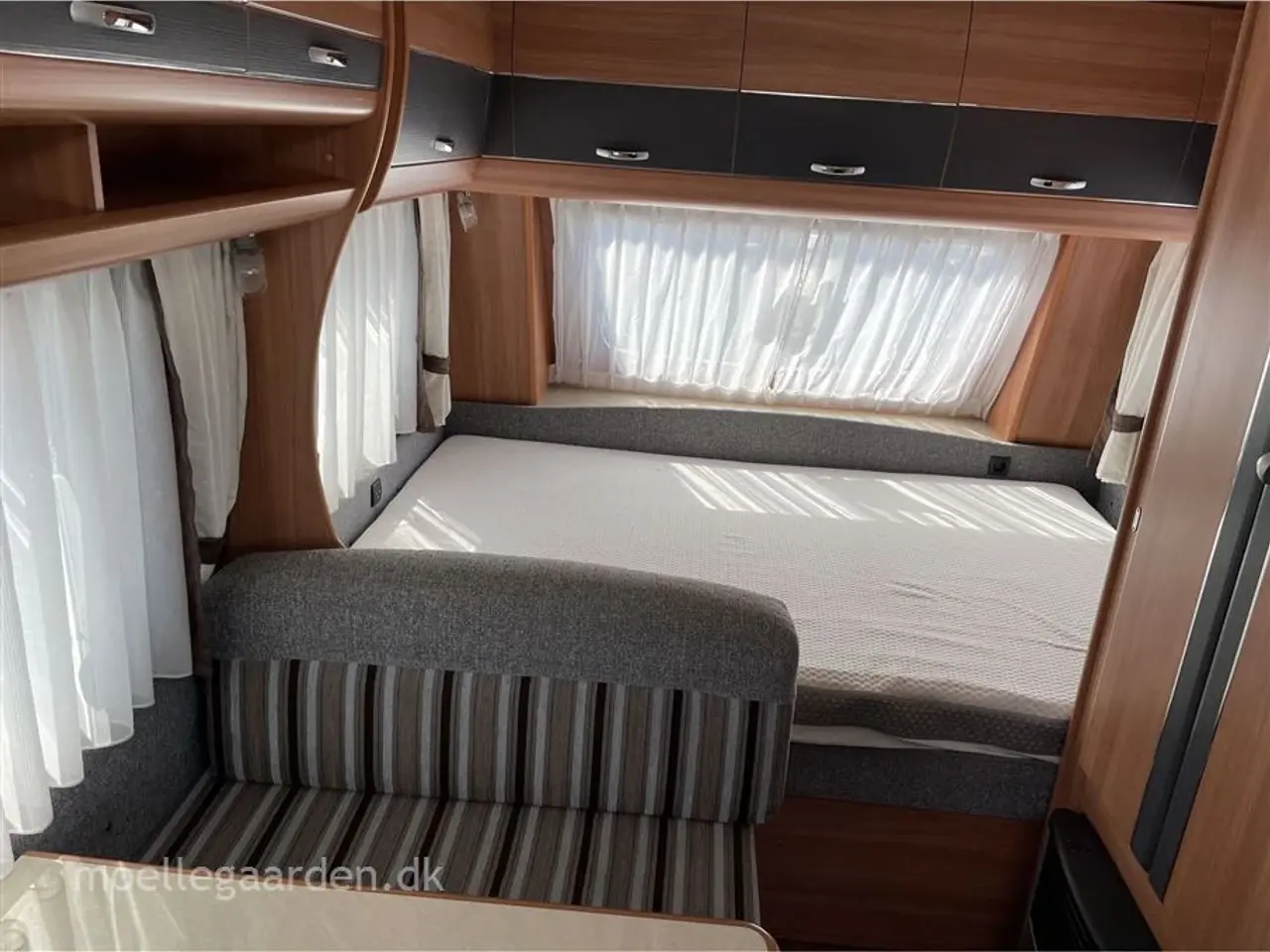 Billede 2 - 2011 - Hobby De Luxe 490 KMF