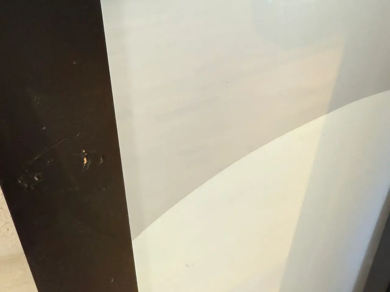 Billede 2 - Citatplakat i ramme