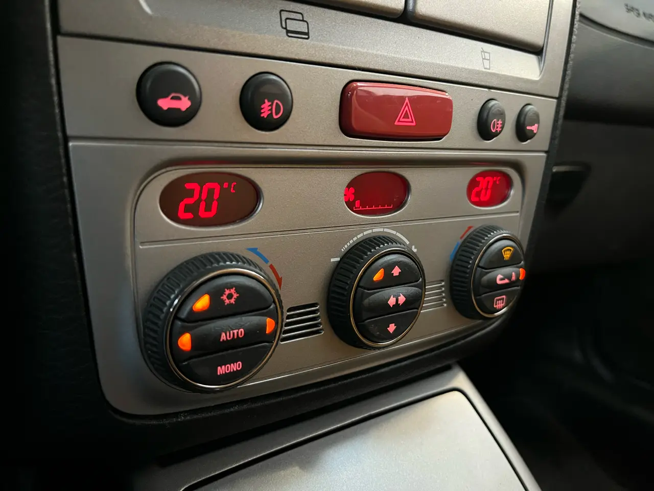 Billede 15 - Alfa Romeo GT 2,0 JTS Lusso 165HK 3d