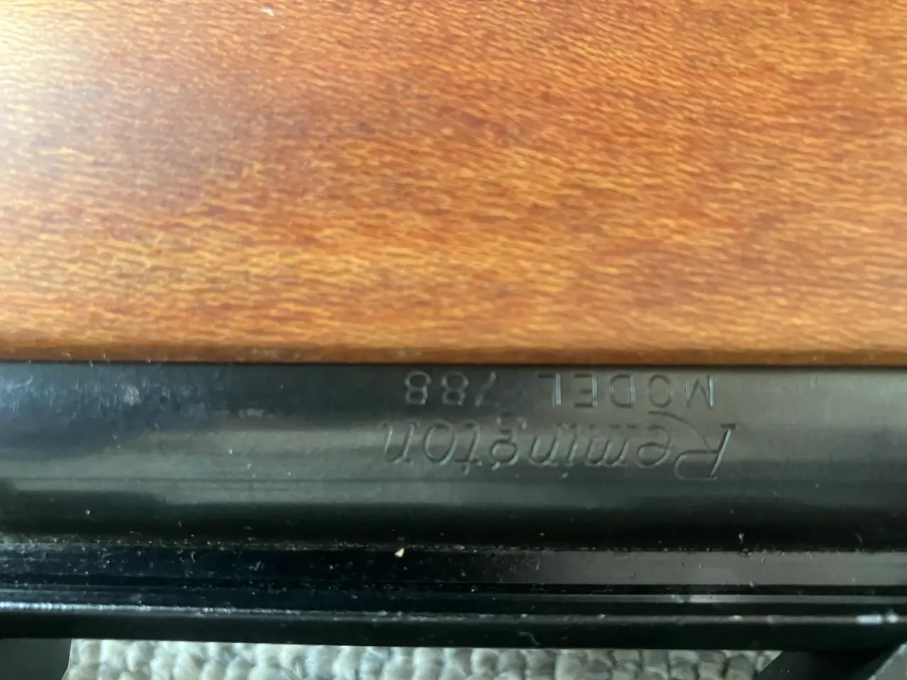 Billede 6 - Remington 788 cal.308win
