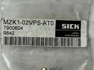 SICK MZK1-02VPS-AT0 Magnetic Cylinder Sensor