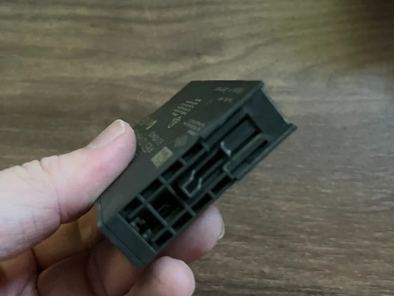 Billede 9 - Siemens SIMATIC S7 6ES7 132-4HB01-0AB0 ET200S 2RO
