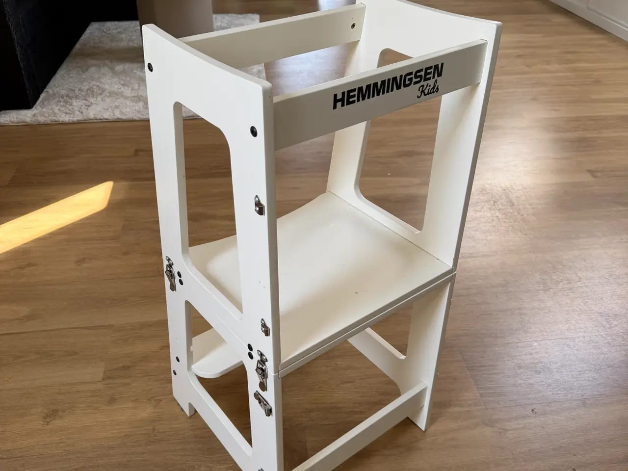 Billede 1 - Hemmingsen kids læringstårn