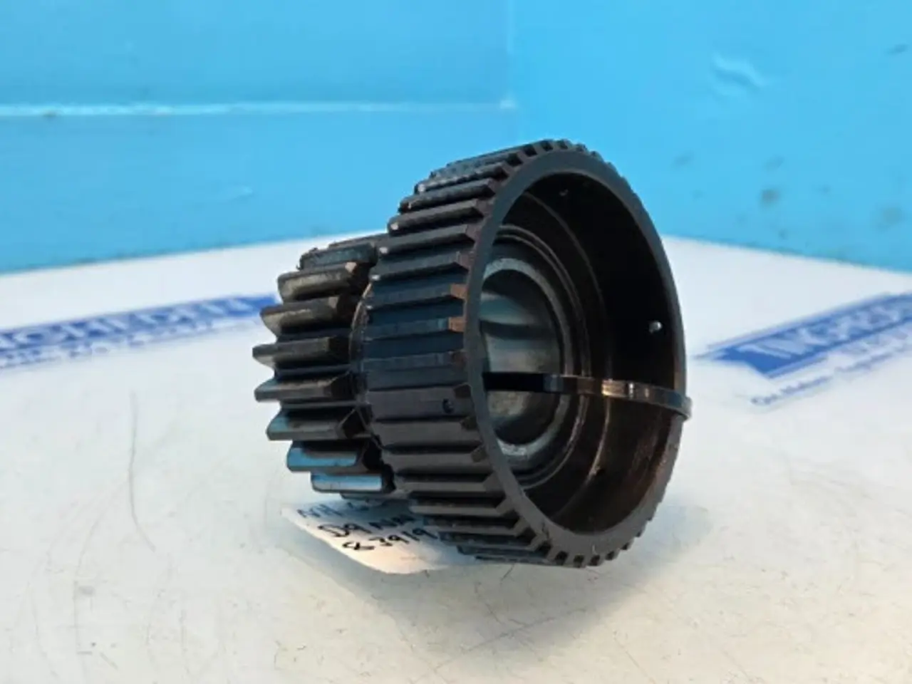 Billede 7 - Ford 550 Gear D9NN7N035AA