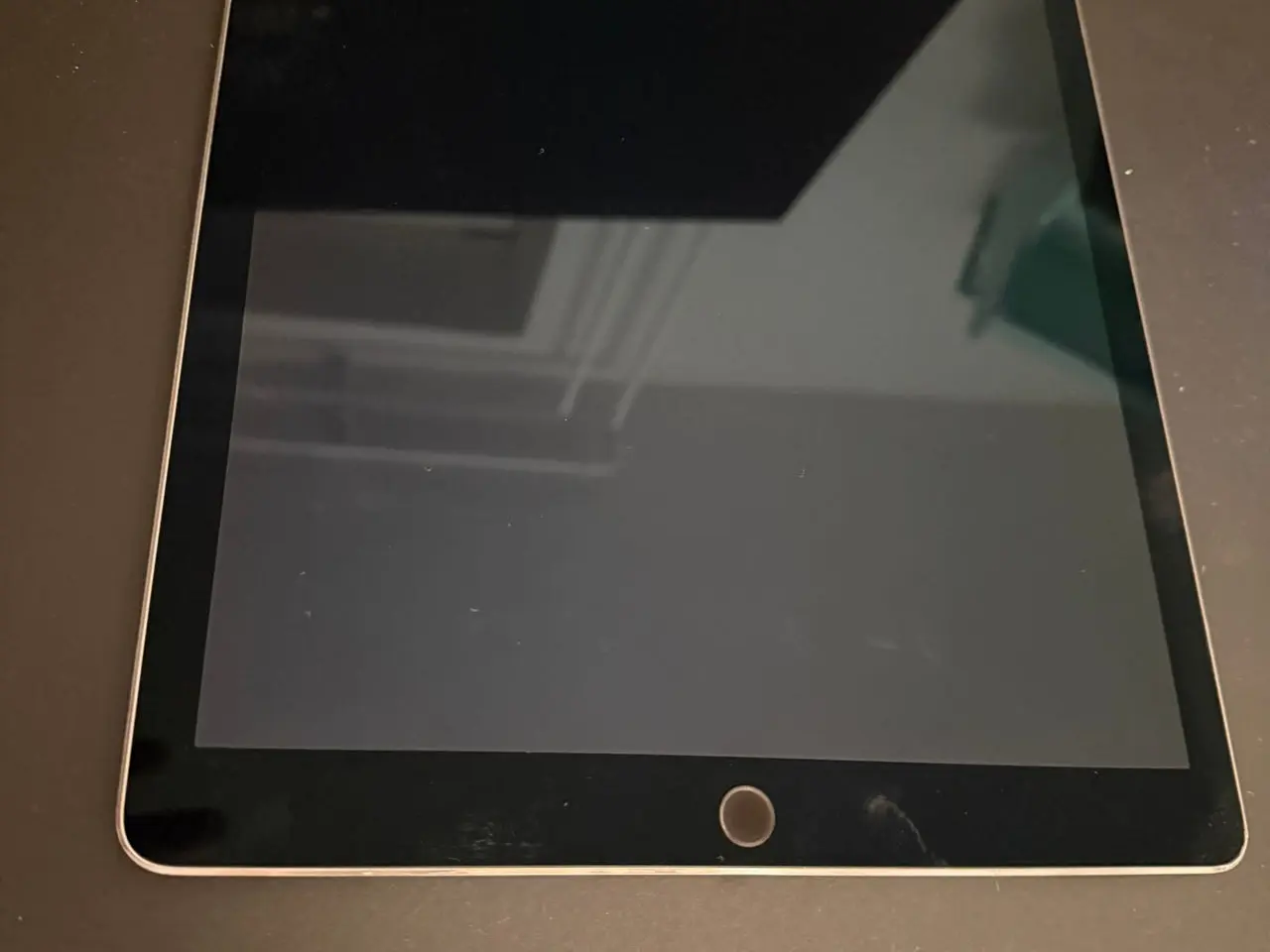 Billede 1 - iPad Pro 12,9 2015 32GB – kort batteritid