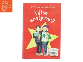 Vil I se en stjerne? (Bog)