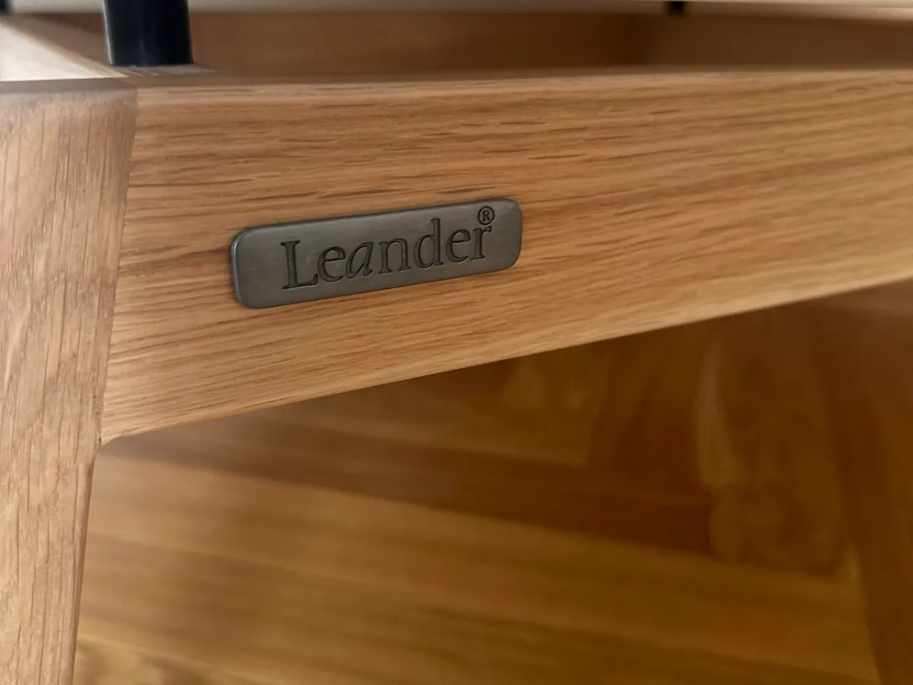 Billede 5 - Leander Luna skab