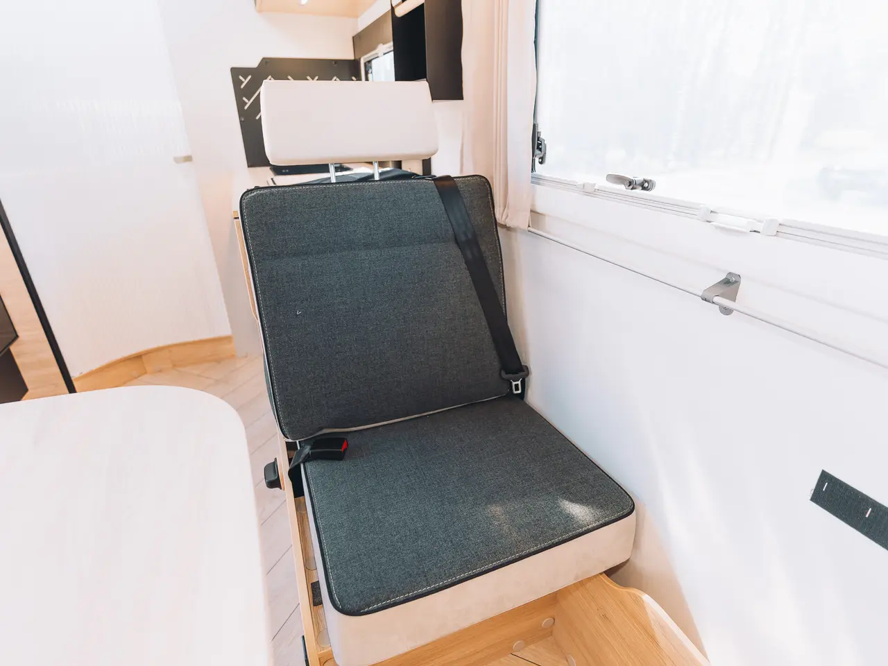 Billede 18 - Ford Chausson 640 Titanium Line