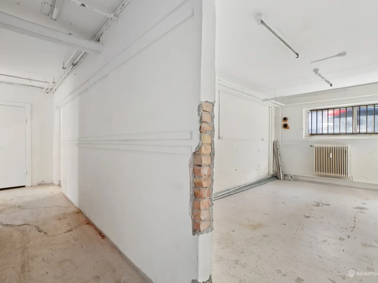 Billede 15 - Kontor / Showroom