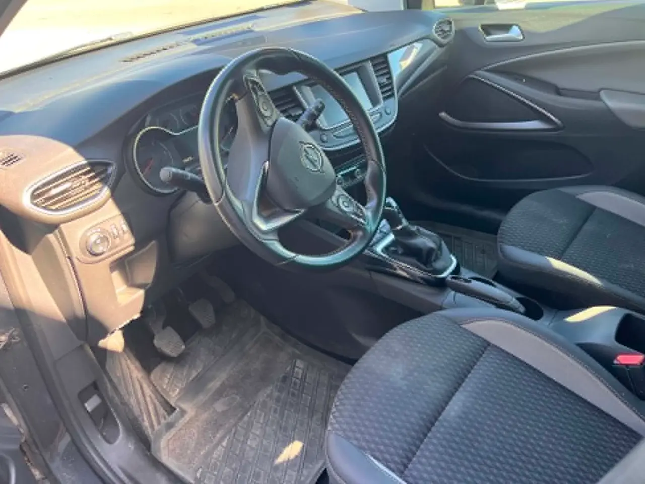 Billede 7 - opel
