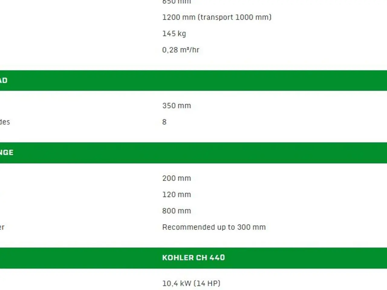 Billede 14 - Laski F 360 SW/14
