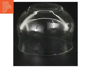 Sukkerskål glas (str. 7,5 cm)