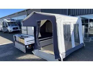 2021 - Combi-Camp Country Kingsize Xclusive HEAT