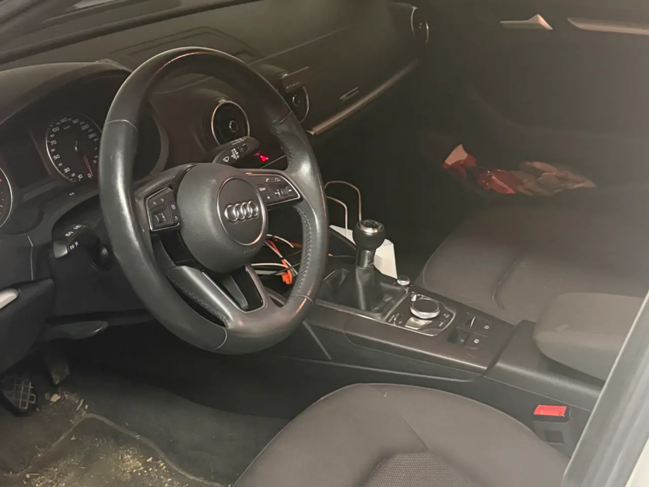 Billede 6 - Audi A3 1,0 TFSi 116 Sportback