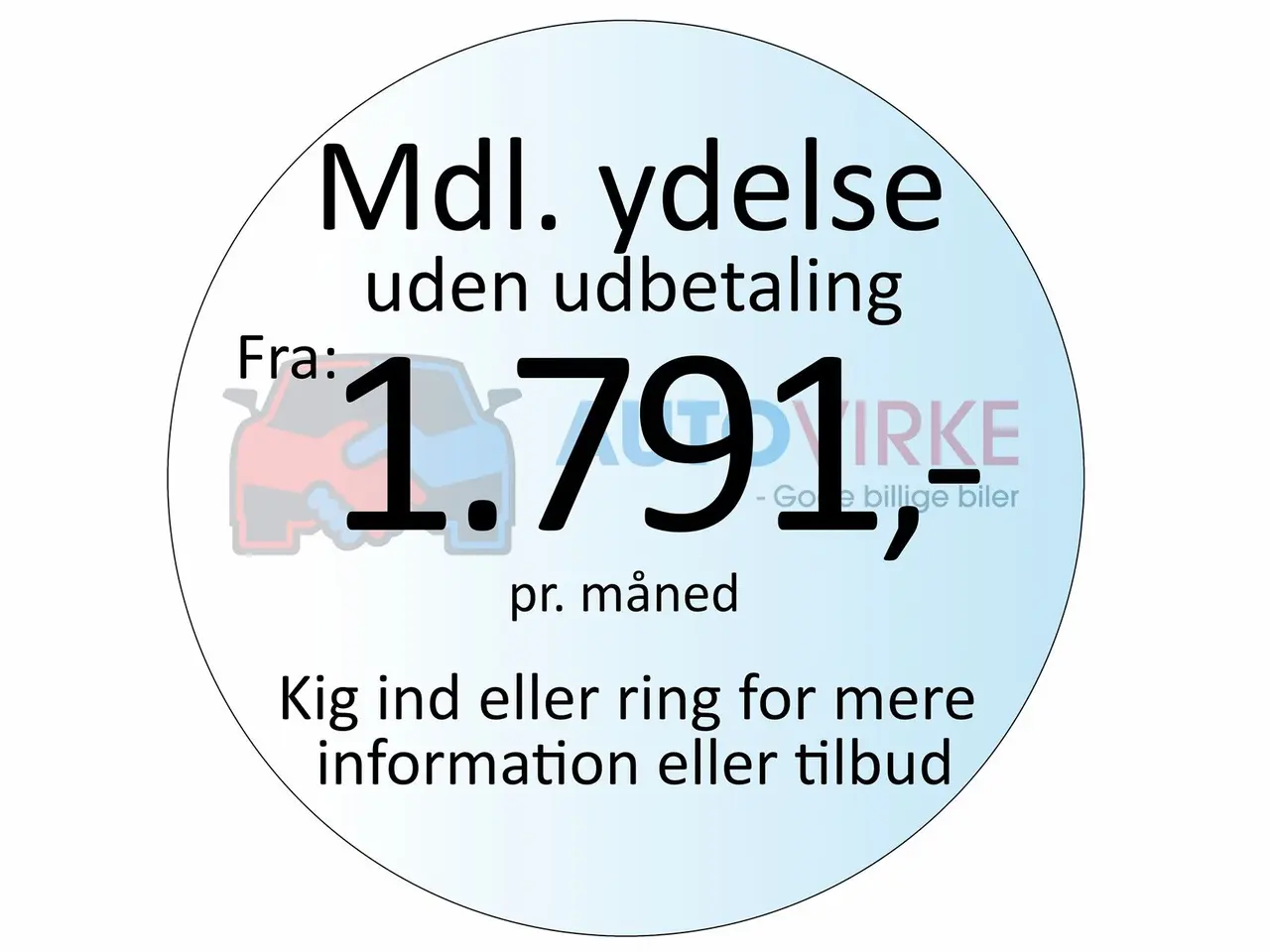 Billede 2 - Ford Focus 1,5 EcoBlue Titanium Business 120HK Stc 6g