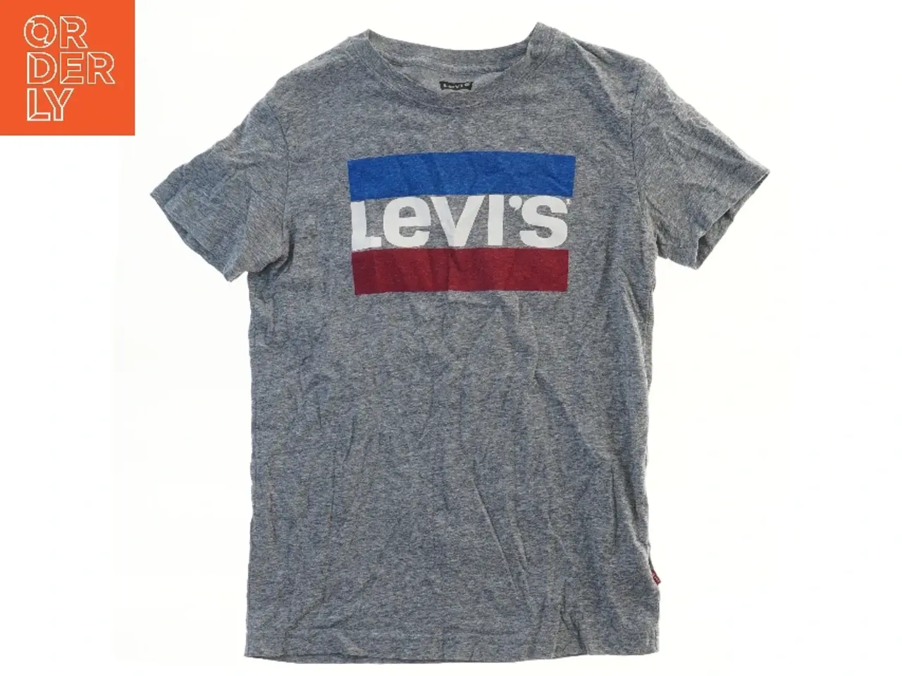 Billede 1 - Levi's T-Shirt fra Levis (str. 164)
