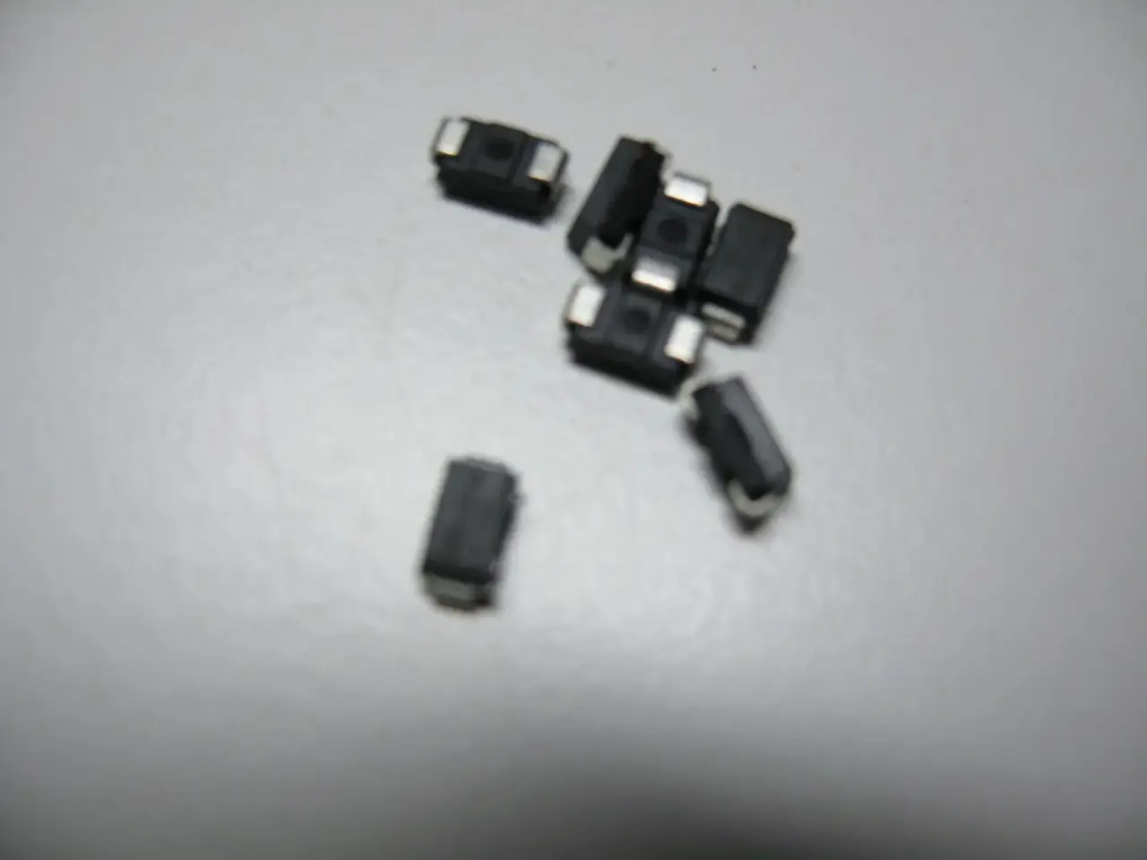 Billede 3 - 100 stk. Dioder SS16T3G fra ON Semi