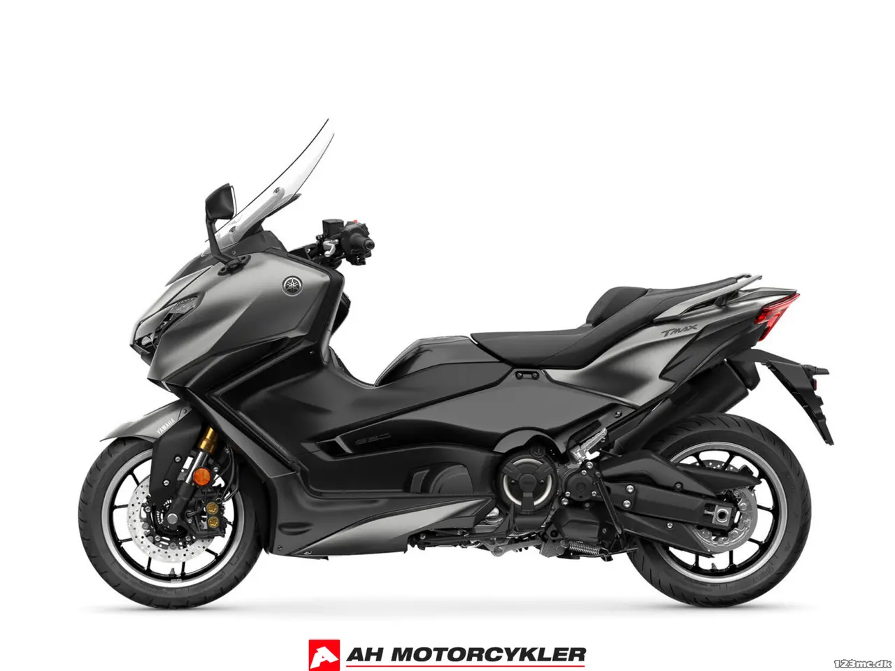 Billede 3 - Yamaha T-Max 560 Tech Max Crystal Graphite