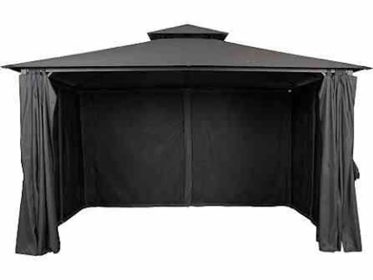 Billede 3 - Linea Pavillion De-Luxe 4x3m