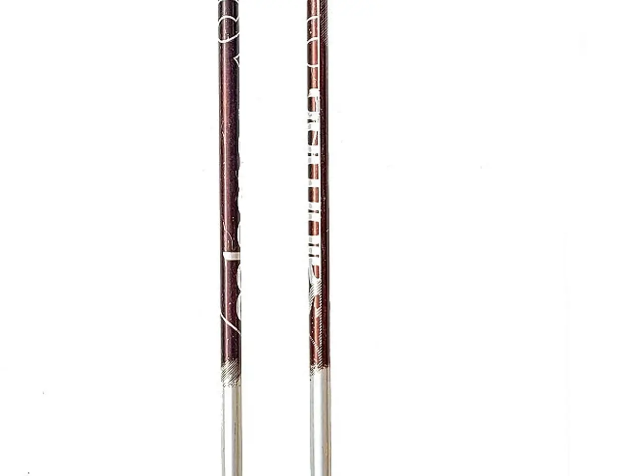 Billede 2 - Salomon Skistave 110cm