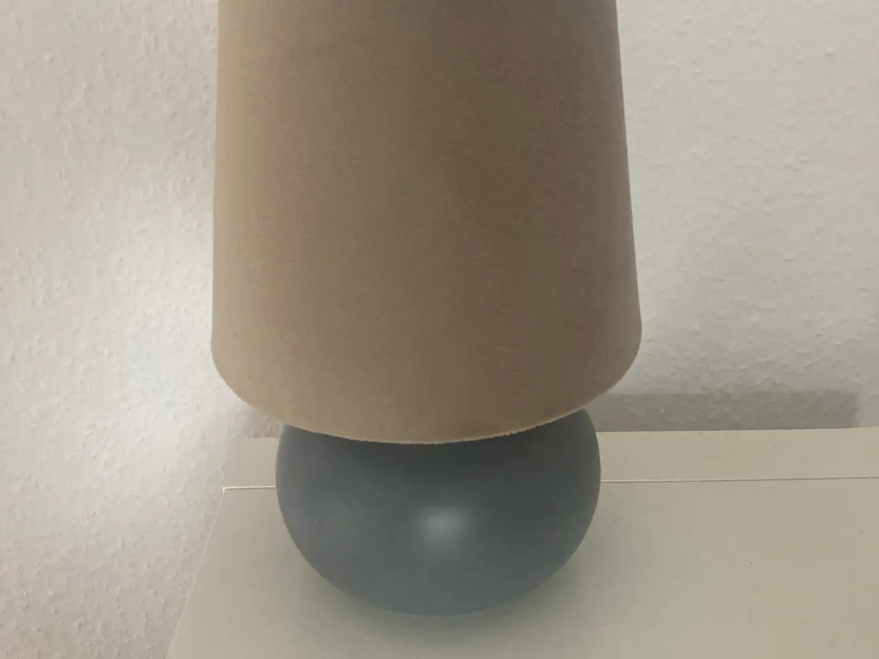 Billede 1 - Lampe