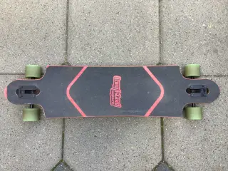 Longboard - Long Island Longboards