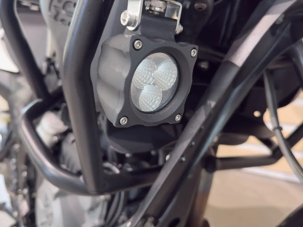 Billede 15 - BMW G 650 GS