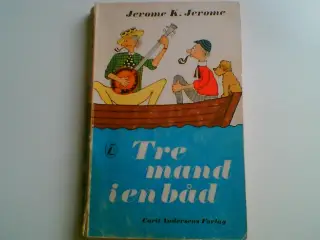 Jerome K. Jerome