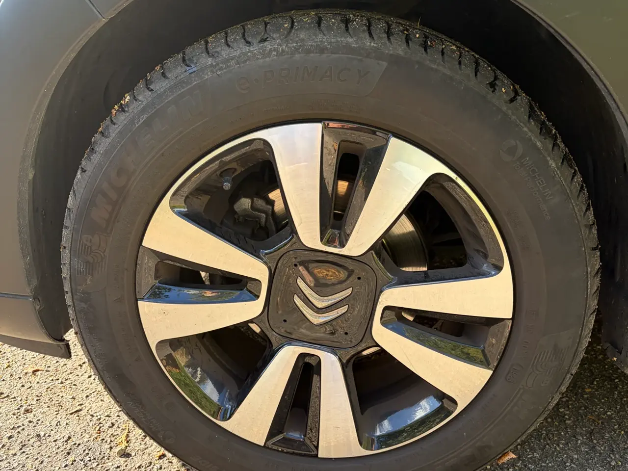 Billede 5 - C3 PT 83 Attraction