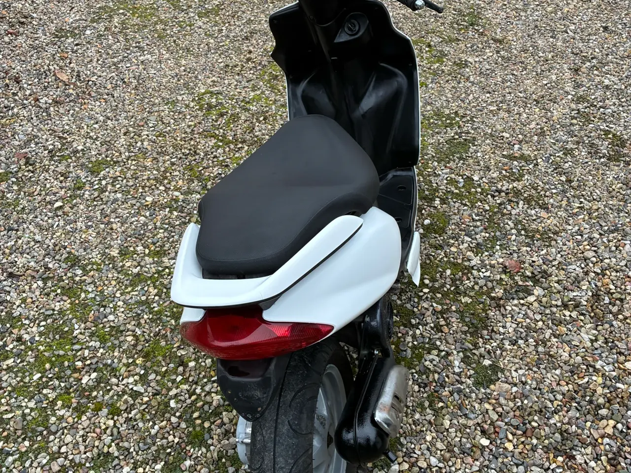 Billede 5 - Yamaha Jog R