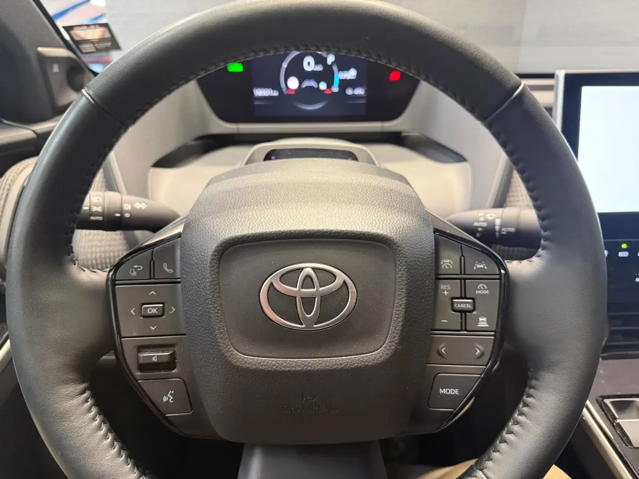 Billede 10 - Toyota bZ4X Executive Premium