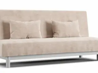 Ikea Beddinge med opbevaringskasse