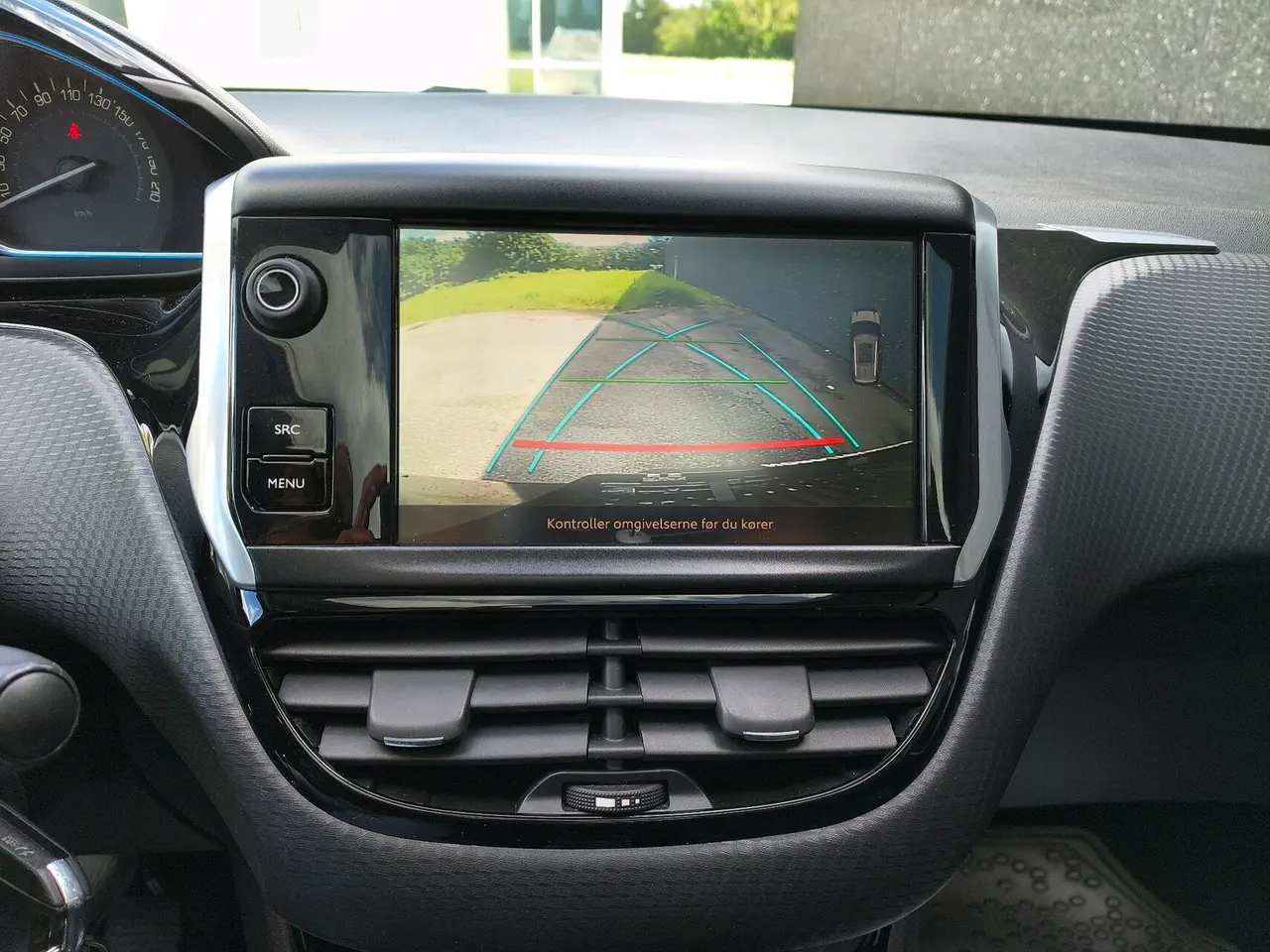 Billede 14 - Peugeot 2008 1,2 PureTech Selection Sky 130HK 5d 6g